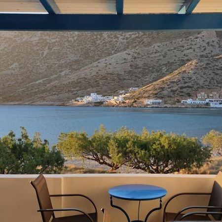 Aegean Dream House Villa Kamares  Exteriör bild