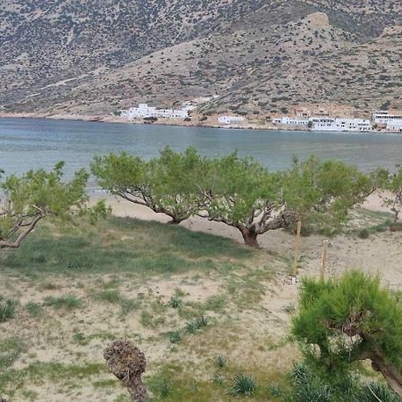 Aegean Dream House Villa Kamares  Exteriör bild