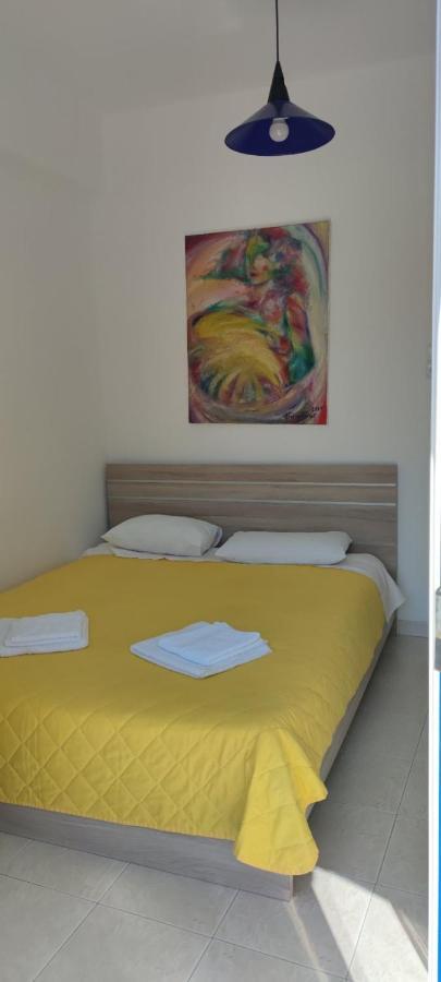 Aegean Dream House Villa Kamares  Exteriör bild