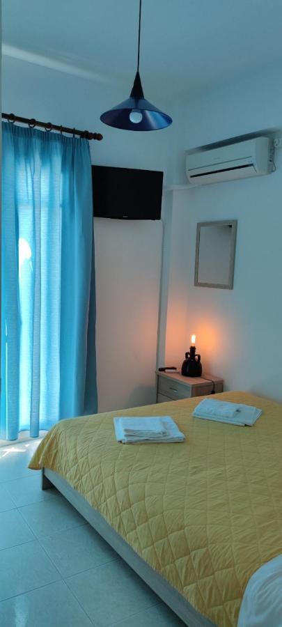 Aegean Dream House Villa Kamares  Exteriör bild