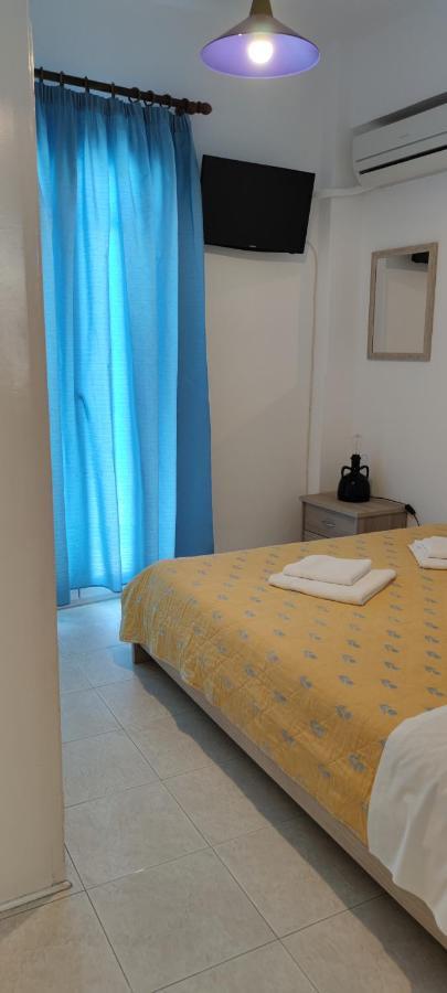 Aegean Dream House Villa Kamares  Exteriör bild