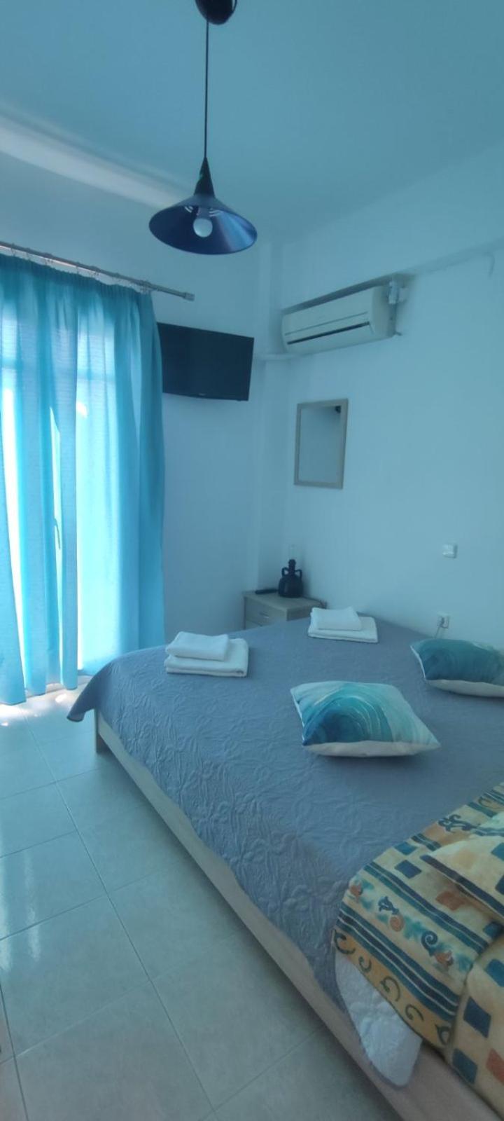 Aegean Dream House Villa Kamares  Exteriör bild