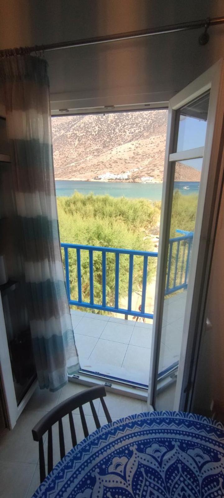Aegean Dream House Villa Kamares  Exteriör bild