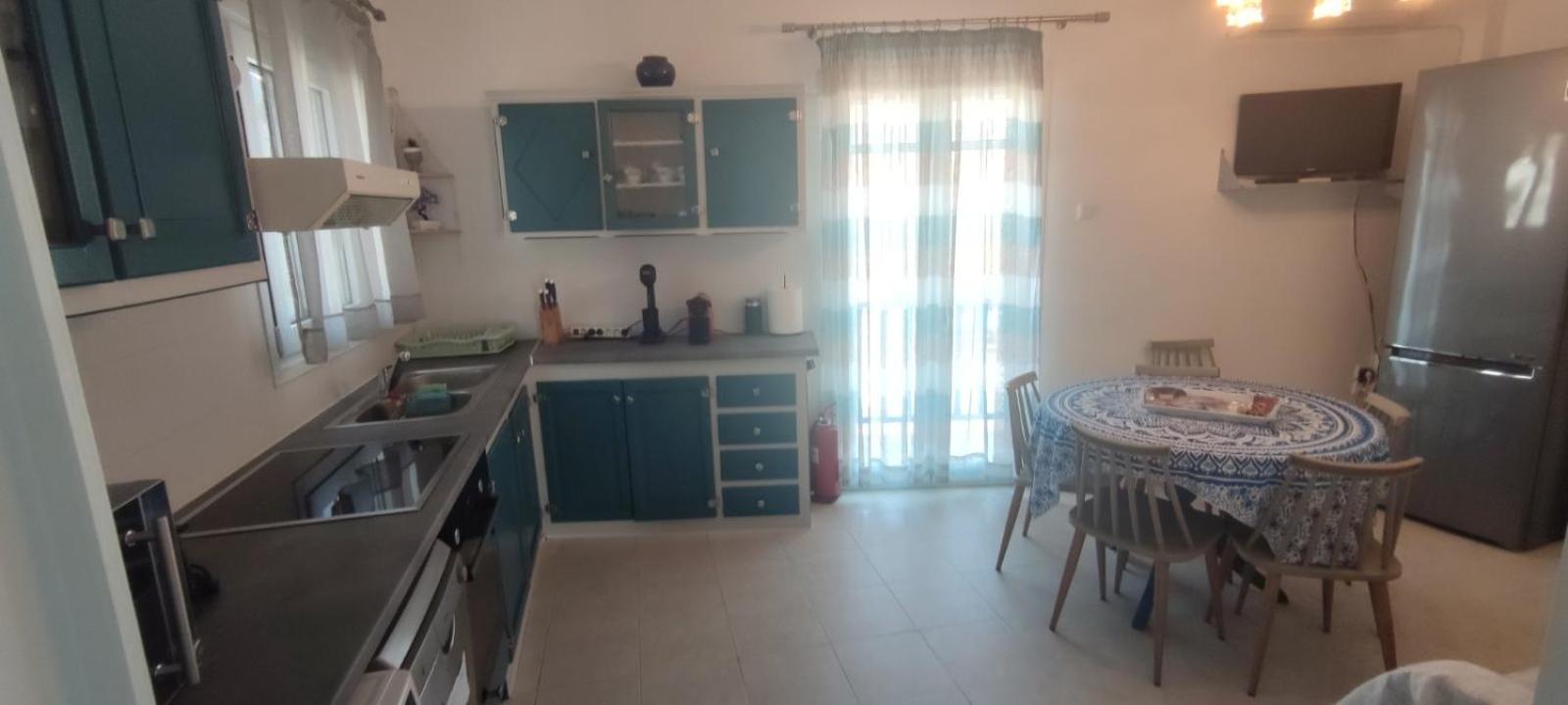 Aegean Dream House Villa Kamares  Exteriör bild